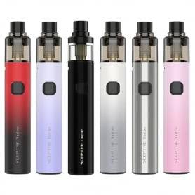 Kit Sceptre Tube