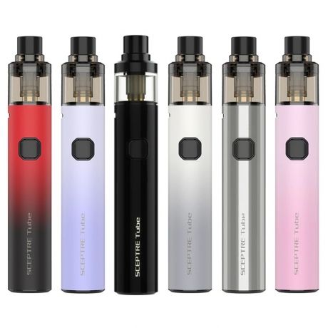 Cigarette electronique Kit Sceptre Tube de Innokin
