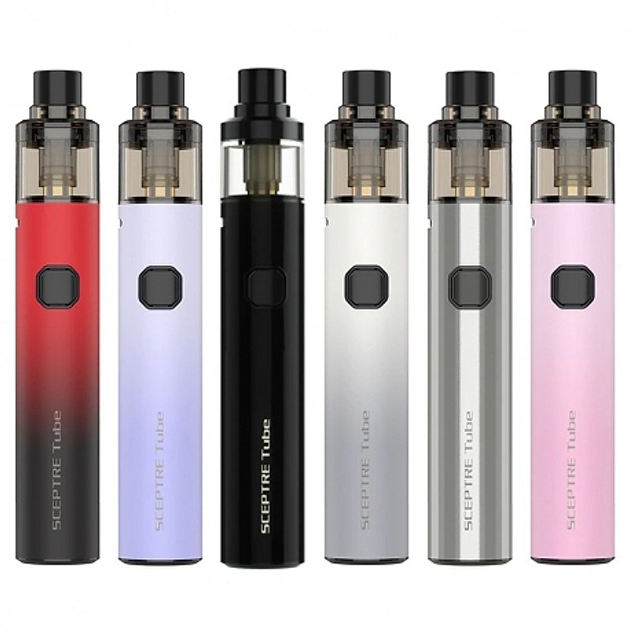 Cigarette electronique Kit Sceptre Tube de Innokin Cigarette electronique Kit Sceptre Tube de Innokin