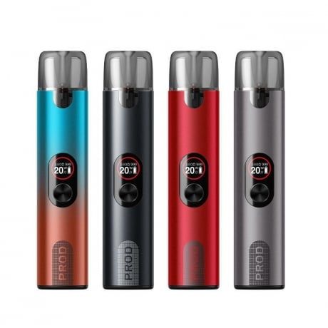 Cigarette electronique Kit Prod de Vaptio