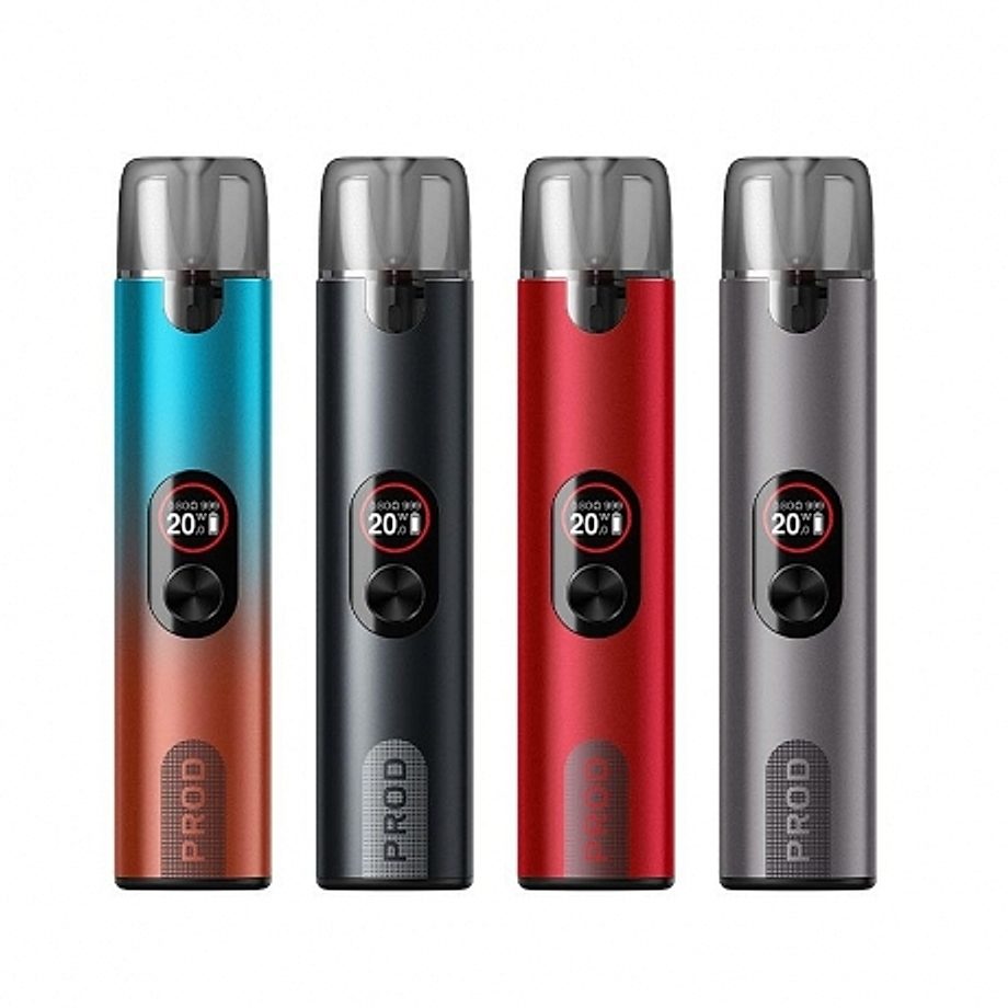 Cigarette electronique Kit Prod de Vaptio