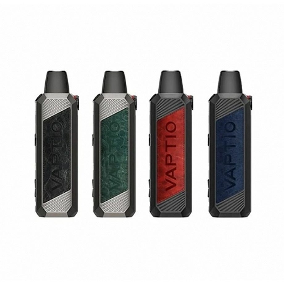 Cigarette electronique Kit Pago de Vaptio Cigarette electronique Kit Pago de Vaptio