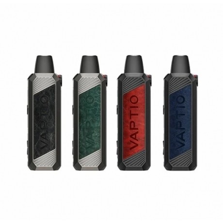 Cigarette electronique Kit Pago de Vaptio