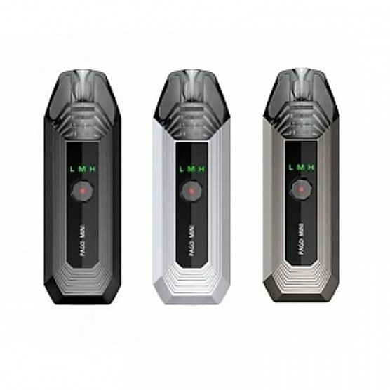 Kit Pago Mini