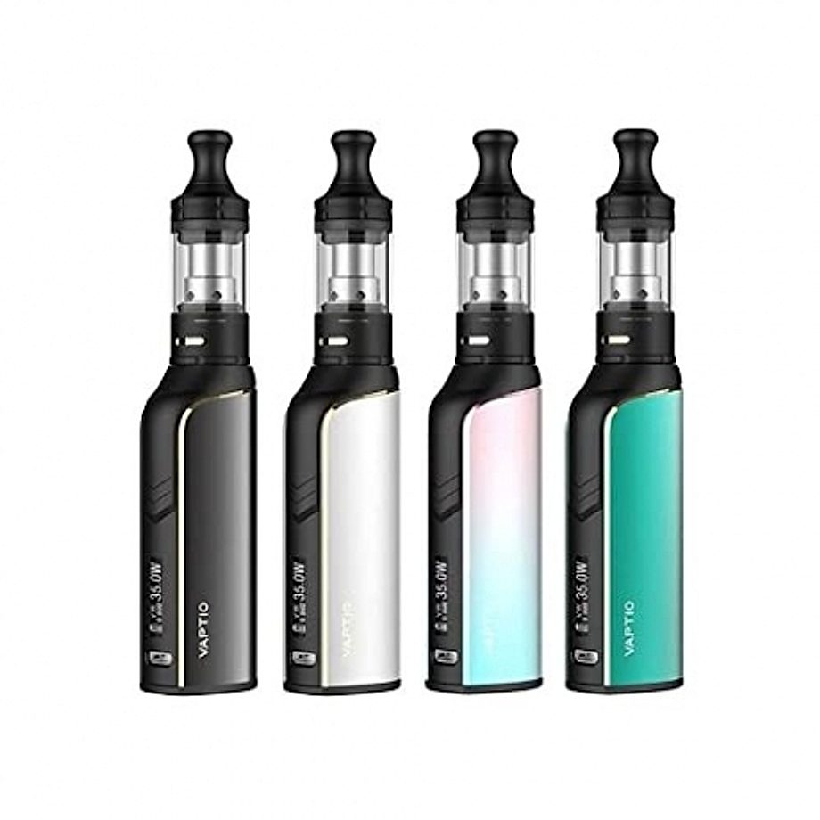 Cigarette electronique Kit Cosmo Plus de Vaptio Cigarette electronique Kit Cosmo Plus de Vaptio