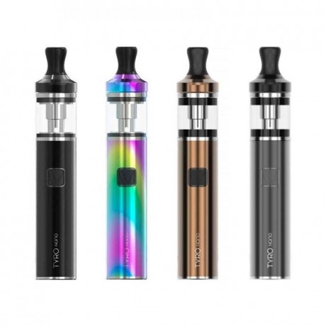 Cigarette electronique Kit Tyro Nano de Vaptio