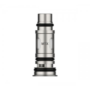 Résistance MTX 1.2 ohm de Vaporesso