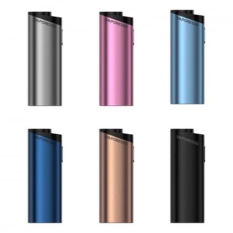 Box Gen FIT de Vaporesso