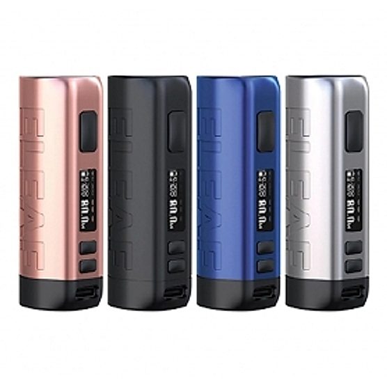 Box iSolo S
