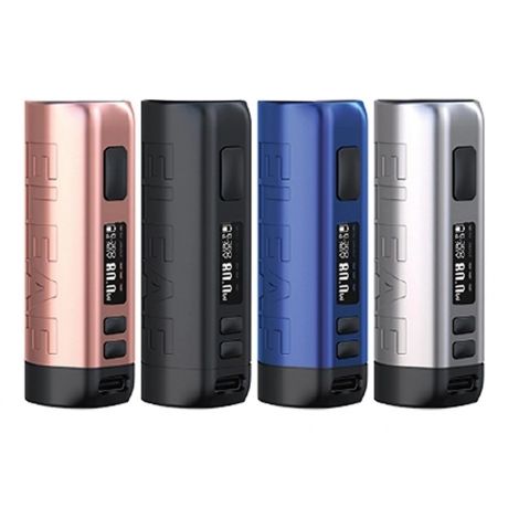 Box iSolo S de Eleaf