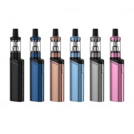  Gen FIT et iTank M de Vaporesso