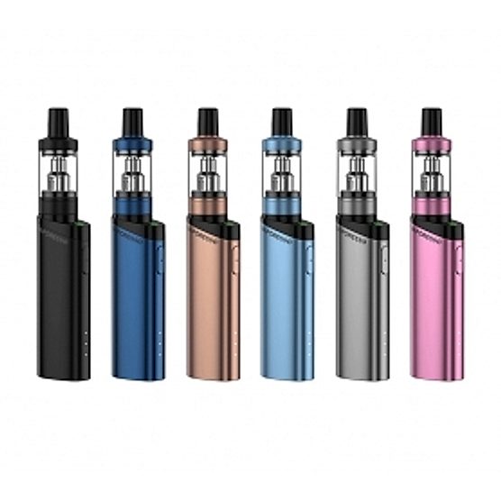 Kit Gen FIT et iTank M