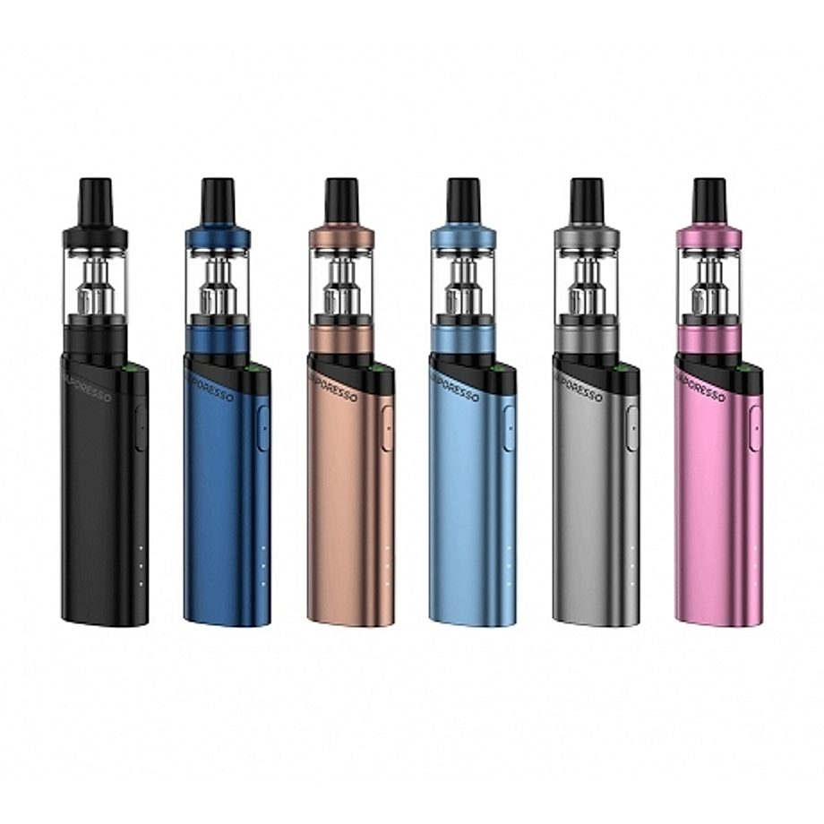 Cigarette electronique Kit Gen FIT et iTank M de Vaporesso Cigarette electronique Kit Gen FIT et iTank M de Vaporesso