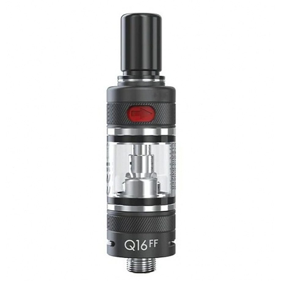 Clearomiseur Q16 FF de Justfog Clearomiseur Q16 FF de Justfog
