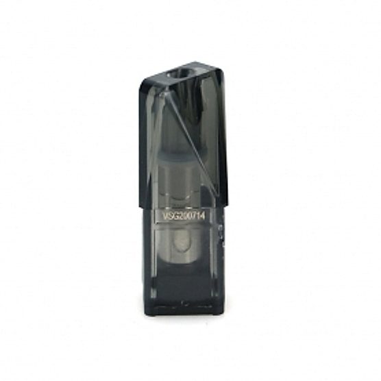 Cartouche Barr 1.2 ohm