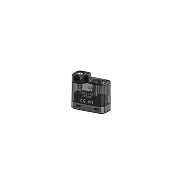 Cartouche Degree 2 ml 0.6 ohm de Vaporesso