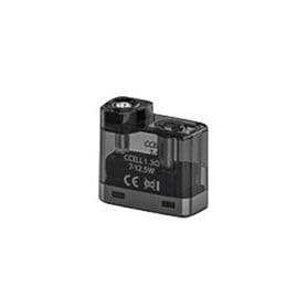 Cartouche Degree 2ml 1.3 ohm Cartouche Degree 2ml 1.3 ohm