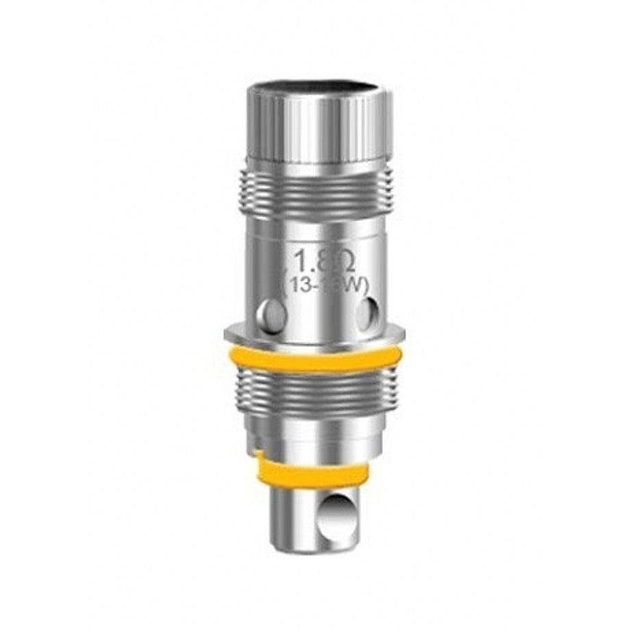 Résistance Triton Mini Clapton 1.8 ohm de Aspire Résistance Triton Mini Clapton 1.8 ohm de Aspire