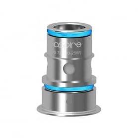 Résistance Tigon Mesh 0.7 ohm