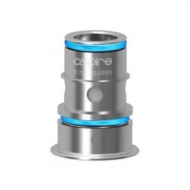 Résistance Tigon Mesh 0.7 ohm Résistance Tigon Mesh 0.7 ohm