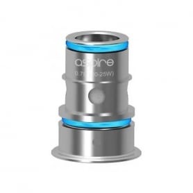 Résistance Tigon Mesh 0.7 ohm