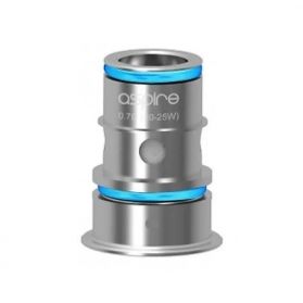Résistance Tigon Mesh 0.7 ohm Résistance Tigon Mesh 0.7 ohm