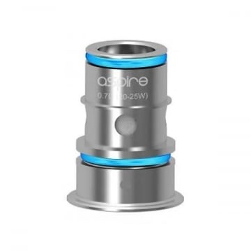 Résistance Tigon Mesh 0.7 ohm de Aspire