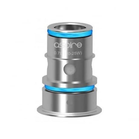 Résistance Tigon Mesh 0.7 ohm de Aspire