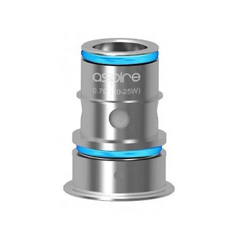 Résistance Tigon Mesh 0.7 ohm de Aspire Résistance Tigon Mesh 0.7 ohm de Aspire
