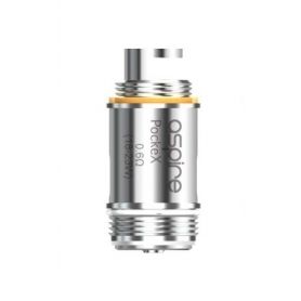 Résistance PockeX 0.6 ohm Résistance PockeX 0.6 ohm