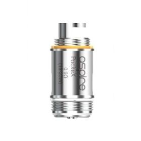 Résistance PockeX 0.6 ohm Résistance PockeX 0.6 ohm