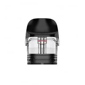 Cartouche Luxe Q 1.2 ohm
