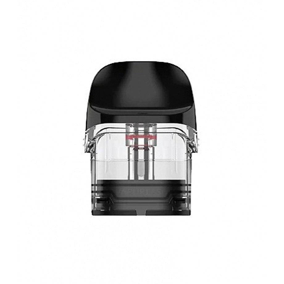 Cartouche Luxe Q 1.2 ohm de Vaporesso