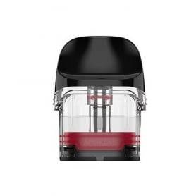 Cartouche Luxe Q 0.8 ohm