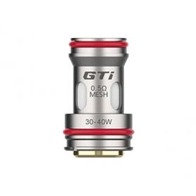 Résistance GTI Mesh 0.5 ohm Résistance GTI Mesh 0.5 ohm