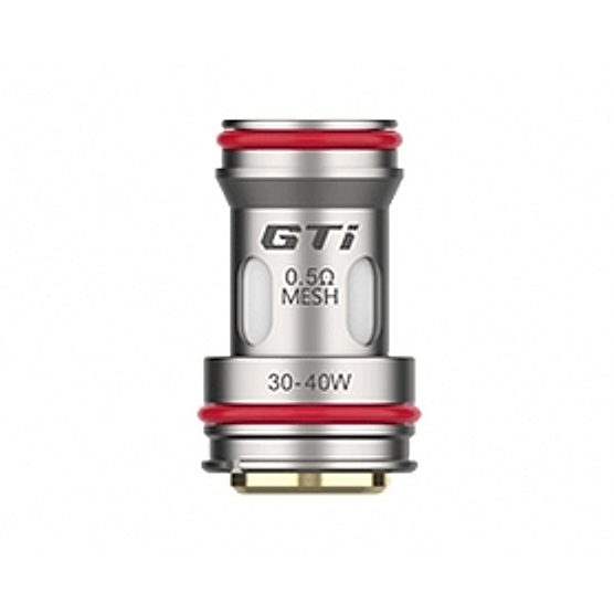 Résistance GTI Mesh 0.5 ohm
