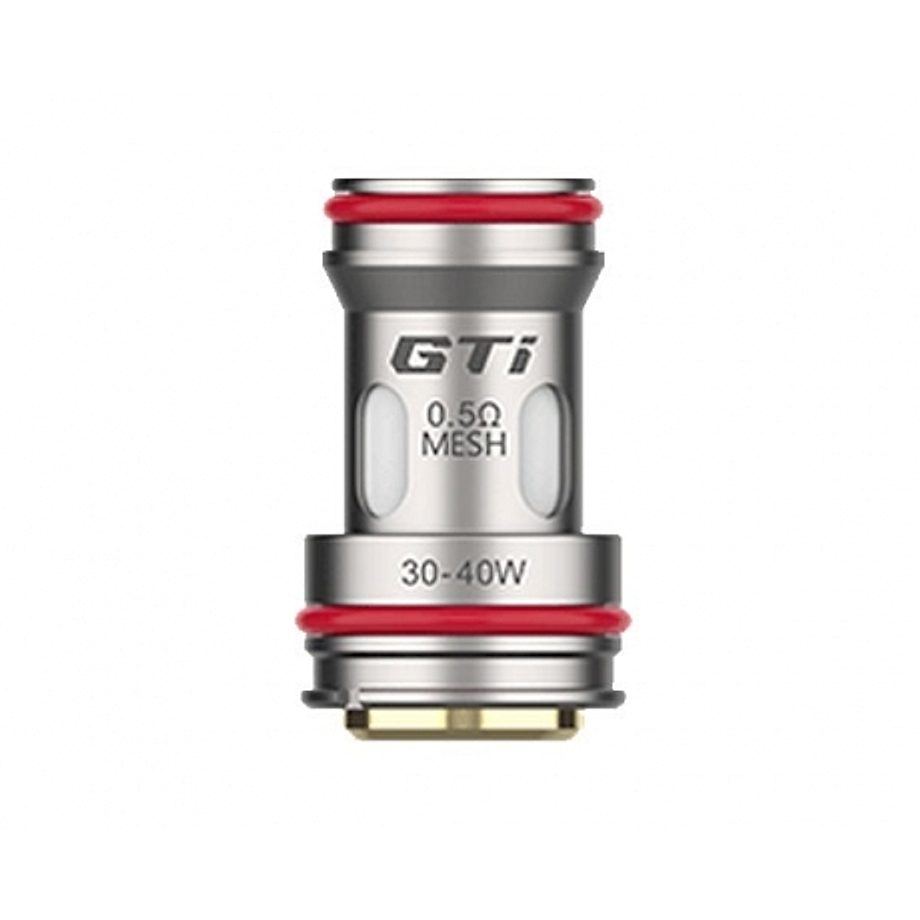 Résistance GTI Mesh 0.5 ohm de Vaporesso