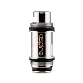 Résistance PockeX 1.2 ohm Résistance PockeX 1.2 ohm