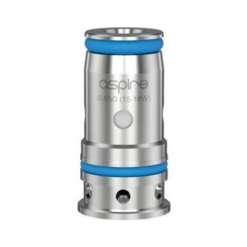 Résistance AVP Pro Mesh 0.65 ohm de Aspire