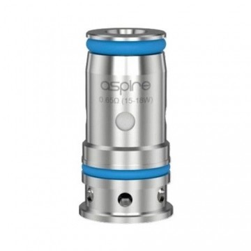 Résistance AVP Pro Mesh 0.65 ohm de Aspire