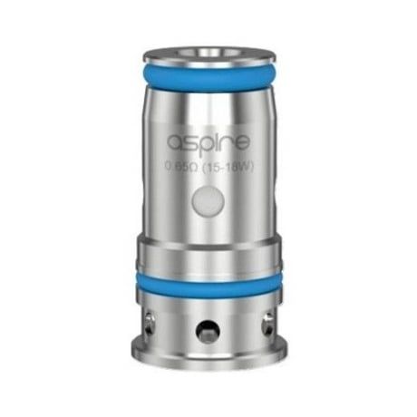 Résistance AVP Pro Mesh 0.65 ohm de Aspire