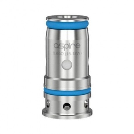 Résistance AVP Pro Mesh 0.65 ohm de Aspire