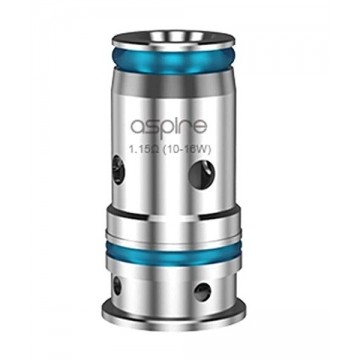 Résistance AVP Pro 1.15 ohm de Aspire