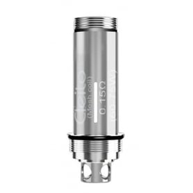 Résistance Cleito Pro 0.15 ohm