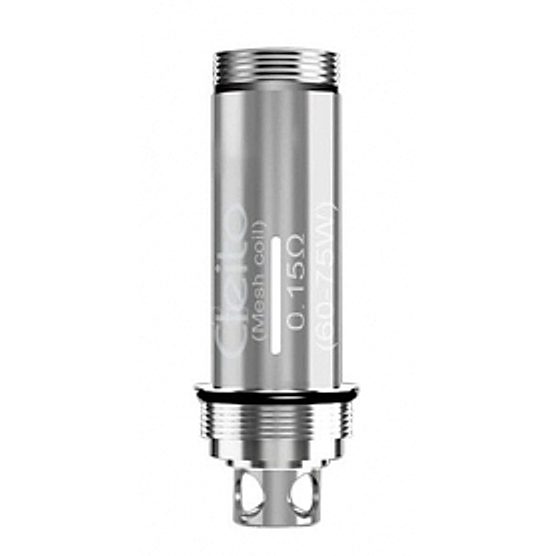 Résistance Cleito Pro 0.15 ohm Résistance Cleito Pro 0.15 ohm