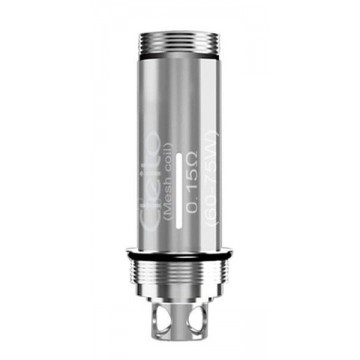 Résistance Cleito Pro 0.15 ohm de Aspire