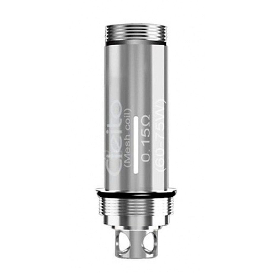 Résistance Cleito Pro 0.15 ohm de Aspire Résistance Cleito Pro 0.15 ohm de Aspire