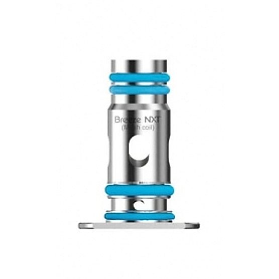 Résistance Breeze NXT Mesh 0.8 ohm Résistance Breeze NXT Mesh 0.8 ohm