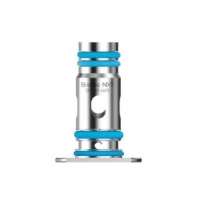 Résistance Breeze NXT Mesh 0.8 ohm