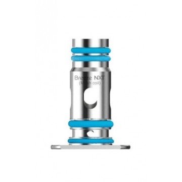 Résistance Breeze NXT Mesh 0.8 ohm de Aspire